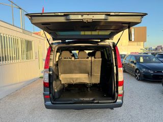 Mercedes-Benz Vito 2011