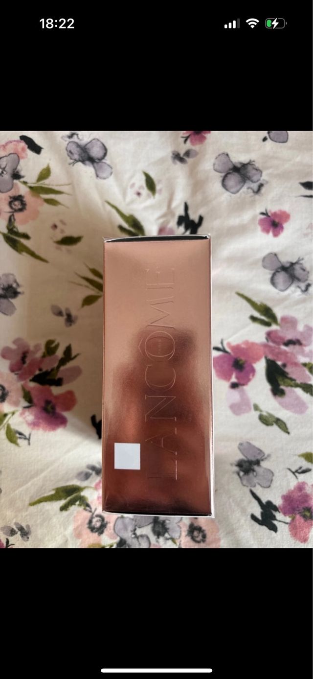 Lancôme La vie est belle Rose Extraordinaire