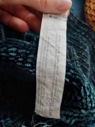 Magliome Stradivarius