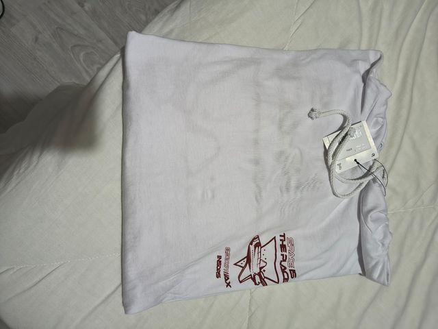 Nuova! Maglietta Inside