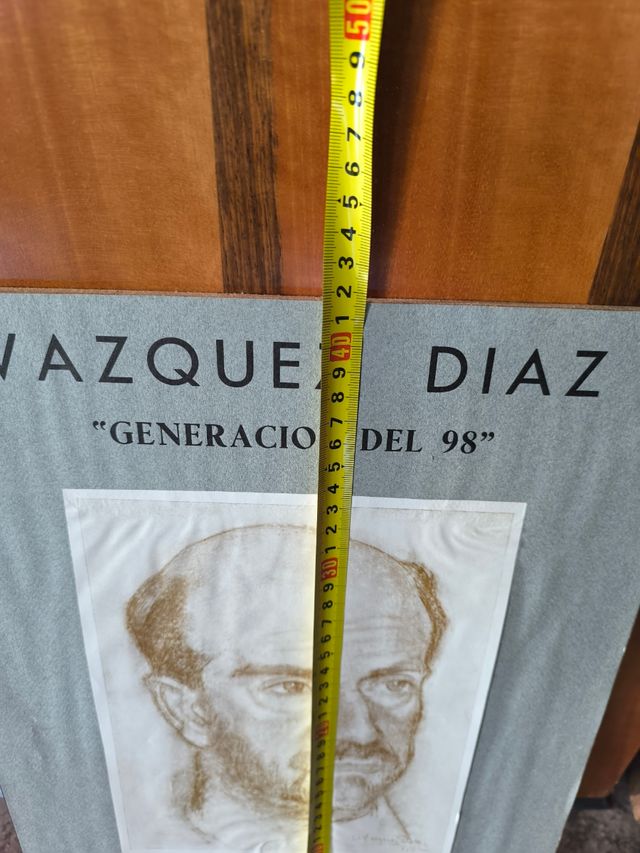 Póster Galería THEO