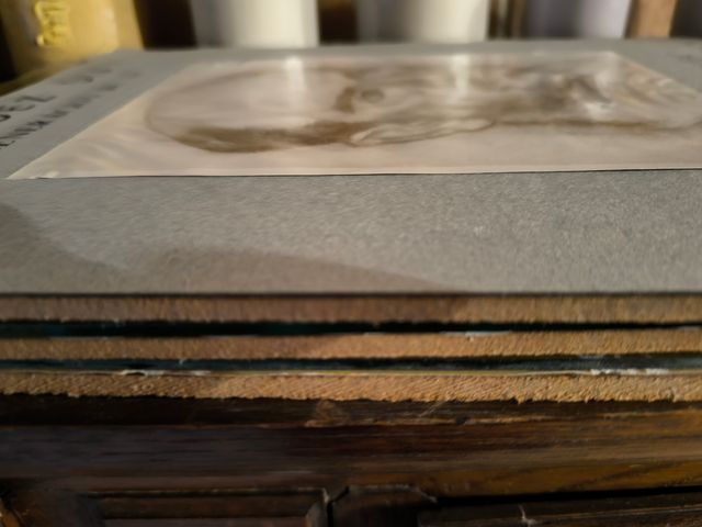 Póster Galería THEO