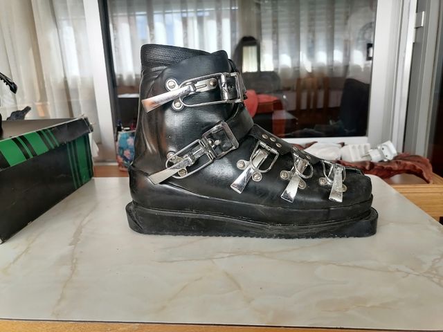 Botas de ski talla 39