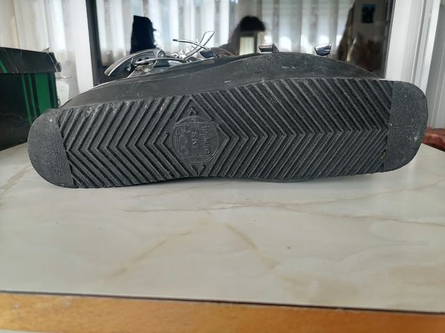 Botas de ski talla 39