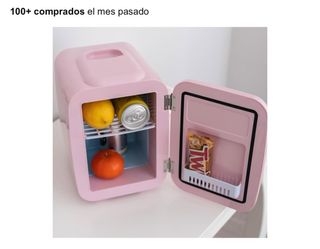 Mini nevera