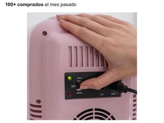 Mini nevera