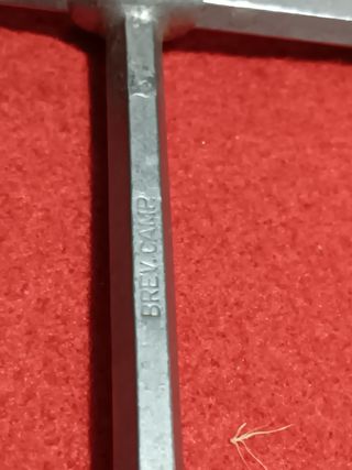 Bicicleta,herramientas campanolo