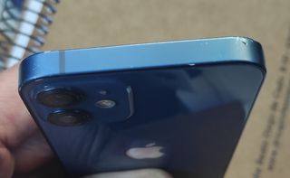 iPhone 12 mini 256 GB