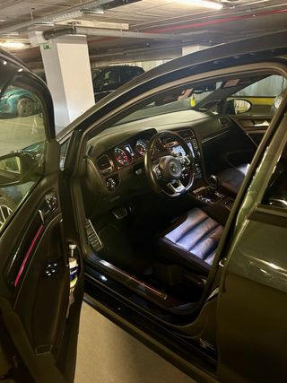 Volkswagen Golf 2014