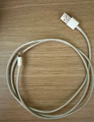 Cable Iphone 11