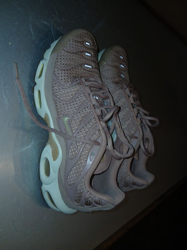 Zapatillas Nike tn para mujer