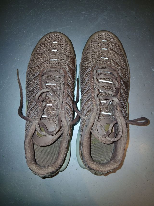 Zapatillas Nike tn para mujer