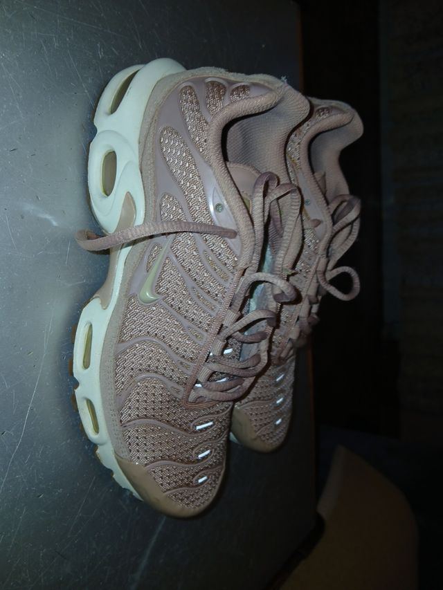 Zapatillas Nike tn para mujer