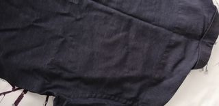 Camisa gris