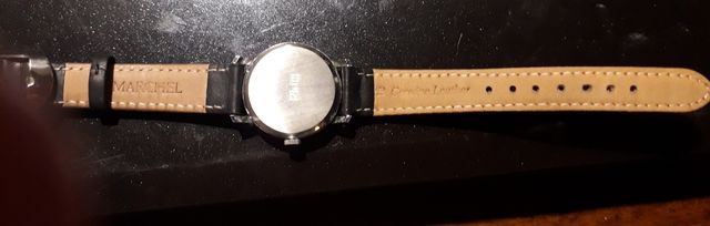 1970 Swiss Watch military
