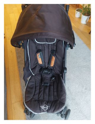 Silla ligera de paseo,  marca MINI