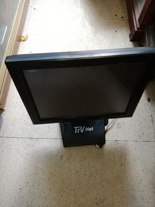 Pantalla touch screen LCD 1503 M para piezas 