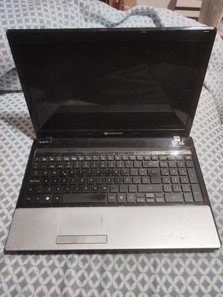 Portatil I3 Packard bell