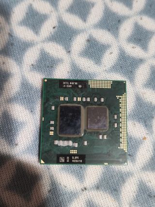 Portatil I3 Packard bell