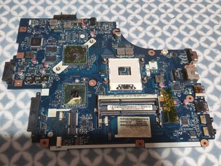 Portatil I3 Packard bell