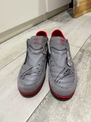 Zapatillas futbol sala Umbro Adolfo