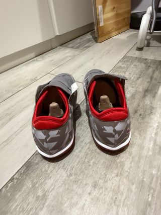 Zapatillas futbol sala Umbro Adolfo