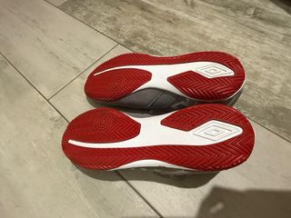 Zapatillas futbol sala Umbro Adolfo