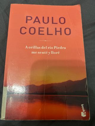 ORILLAS RIO PIEDRA NOVELA 5002/3 BOOKET