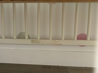 Cuna Ikea
