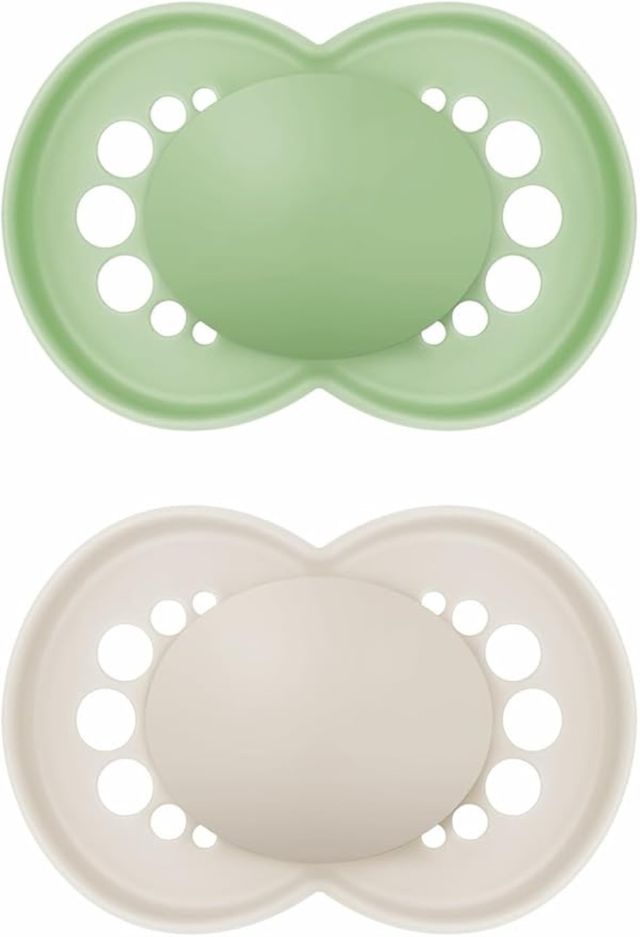 Ciuccio MAM a partire dal mese simmetrico Tina NUOVO