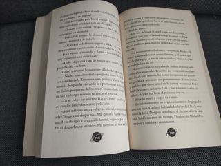 Blade runner ¨sue¤an los androides con ovejas elctricas?