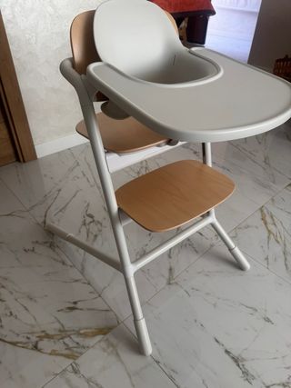 Trona cybex lemo