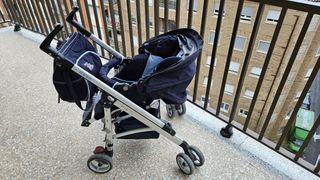 Súper rebajado! Carro Loola bebé confort.