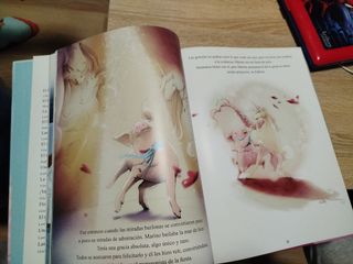 HISTORIAS DE PRINCESAS Y UNICORNIOS (Spanish Edition)