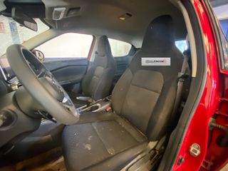 Despiece completo NISSAN JUKE