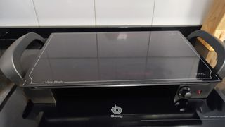 vitrocerámica Magic jata