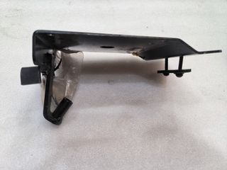 Herraje portabultos. Honda S Wing 125