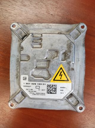 Balastro Faro Xenón Mini Cooper R55,R56,R57