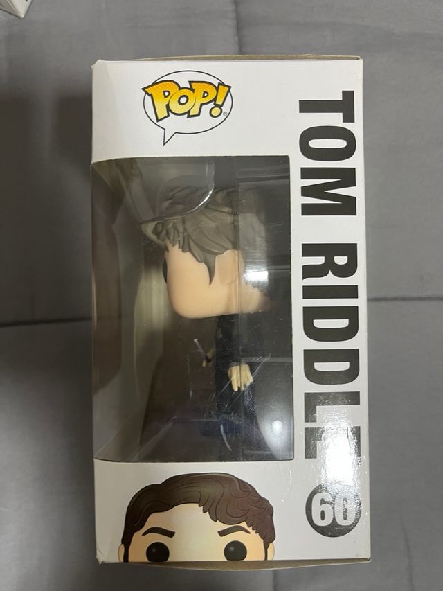 Funko pop harry potter