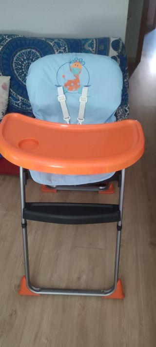 Trona de la marca Jane