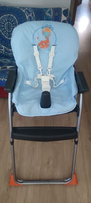 Trona de la marca Jane