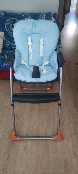 Trona de la marca Jane