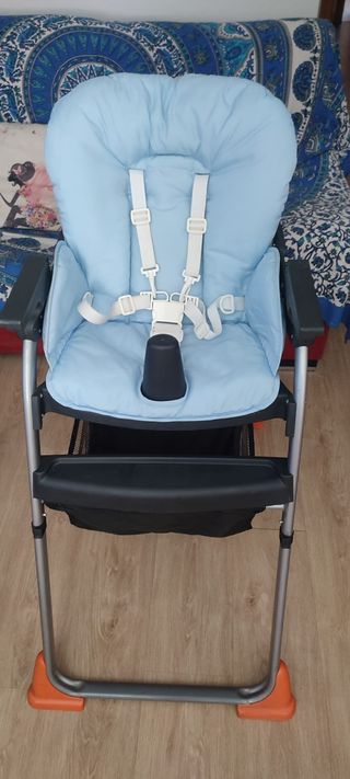 Trona de la marca Jane