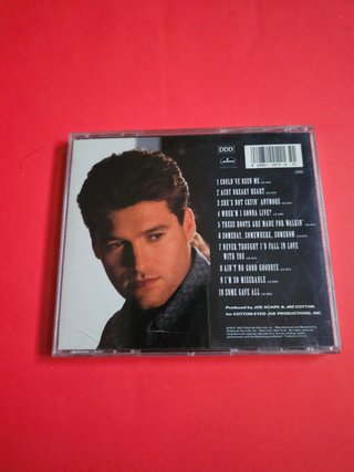 Cd Billy Ray Cyrus Some Gave All