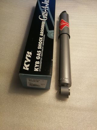 AMORTIGUADOR MINI CLÁSICO. AUTHI, ROVER
