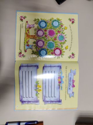 MI PRIMERA COMUNION (SERVILIBRO)