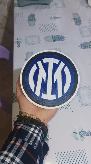 Gadgets in legno Inter