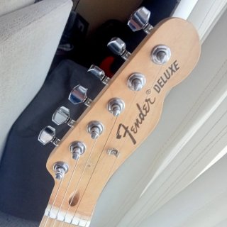 Telecaster
