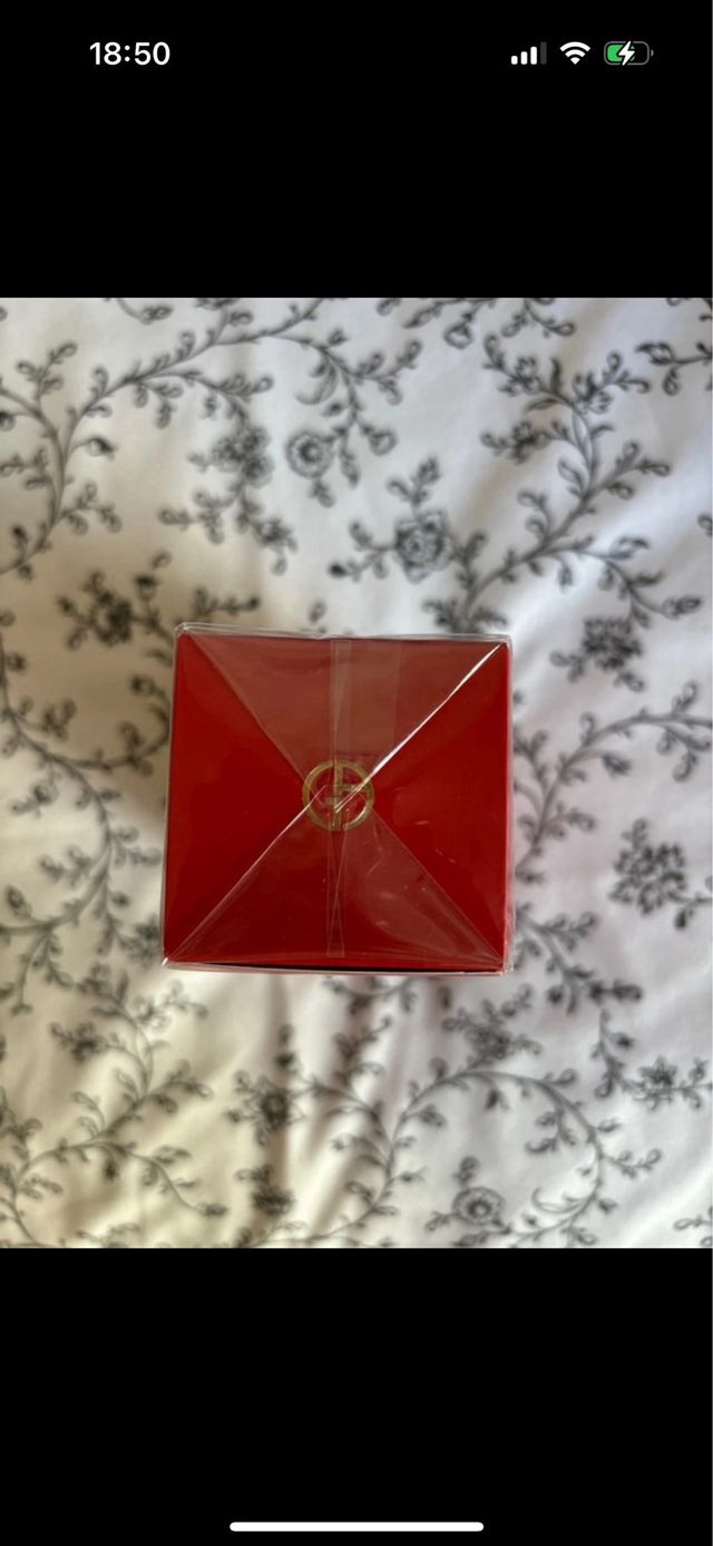 Giorgio Armani Si Passione EDP intense