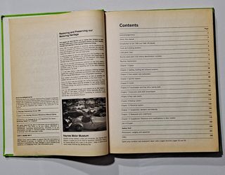 Todo sobre el VW escarabajo y derivados.
